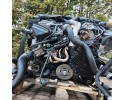 MERCEDES W166 X166 ML GL 2013R 350 3 0 CDI EURO5 642 826 COMPLETE ENGINE