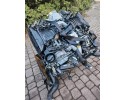 MERCEDES W166 X166 ML GL 2013R 350 3 0 CDI EURO5 642 826 COMPLETE ENGINE Packaging status replacement