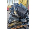 MERCEDES W166 X166 ML GL 2013R 350 3 0 CDI EURO5 642 826 COMPLETE ENGINE Engine type diesel