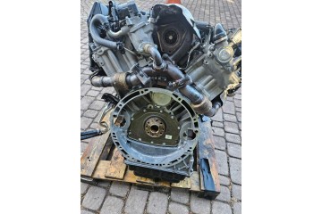 MERCEDES W166 X166 ML GL 2013R 350 3 0 CDI EURO5 642 826 COMPLETE ENGINE Quality of parts according to GVO O original with manuf