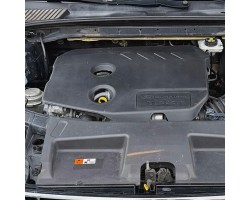 T1BA T1BB post 1 6 TDCi Ford Mondeo 115KM 85kW