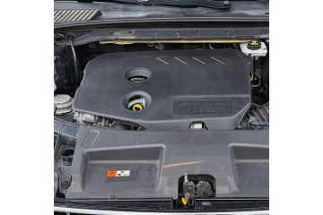 T1BA T1BB post 1 6 TDCi Ford Mondeo 115KM 85kW