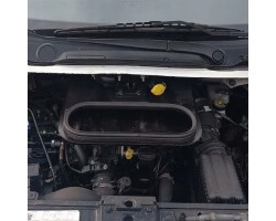 AHY complete engine 2 0 HDi DW10CE PSA Citroen Jumpy Peugeot Expert