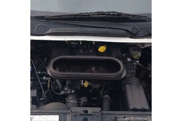 AHY complete engine 2 0 HDi DW10CE PSA Citroen Jumpy Peugeot Expert