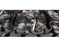 a6420103903 engine w218 cls 350 cdi 3 0 642010 a642 156tys km to start