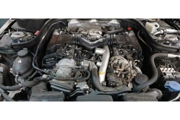 a6420103903 engine w218 cls 350 cdi 3 0 642010 a642 156tys km to start
