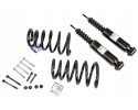 SHOCK ABSORBERS NIVOMAT SPRINGS SET OE VOLVO XC90