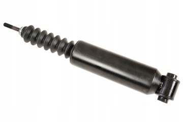 SHOCK ABSORBERS NIVOMAT SPRINGS SET OE VOLVO XC90 Catalog number of the part 8685627 30683451