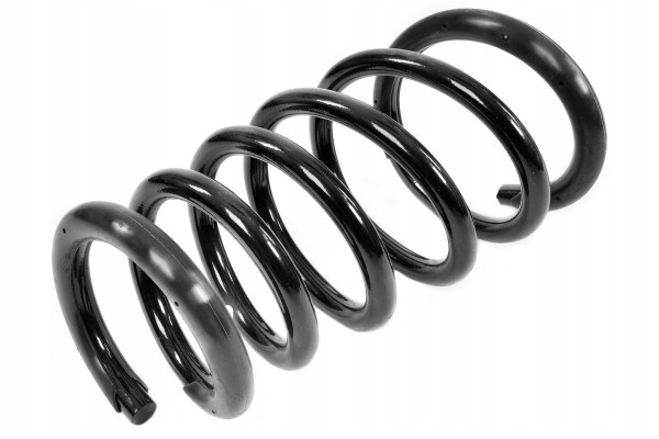 SHOCK ABSORBERS NIVOMAT SPRINGS SET OE VOLVO XC90 Part manufacturer Volvo OE