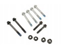 SHOCK ABSORBERS NIVOMAT SPRINGS SET OE VOLVO XC90 Quality of parts according to GVO O original with manufacturer s logo OE