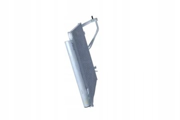 350372 NRF AIR CONDITIONING CONDENSER KIA OPTIMA 10 Catalog number of substitutes AKS DASIS 512102N NISSENS 940273 VAN WEZEL 830