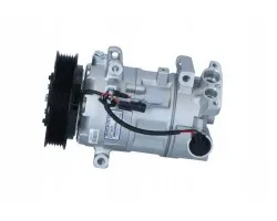 Compresor de Aire Acondicionado NRF 320058