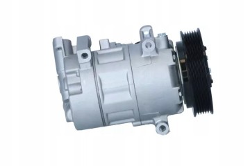 320058 NRF AIR CONDITIONING COMPRESSOR RENAULT MEGANE SCENEIC 08 Catalog number of the part 320058