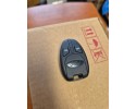 KEY REMOTE CONTROL WEBASTO FORD TRANSIT CUSTOM BK21 18D539 AA NEW