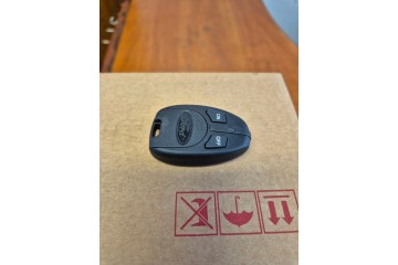 KEY REMOTE CONTROL WEBASTO FORD TRANSIT CUSTOM BK21 18D539 AA NEW Part manufacturer Ford OE