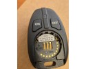 KEY REMOTE CONTROL WEBASTO FORD TRANSIT CUSTOM BK21 18D539 AA NEW Customs tariff code 87089997