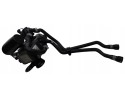 Parking heater webasto VW Tiguan III CT1 5QS815005A New original
