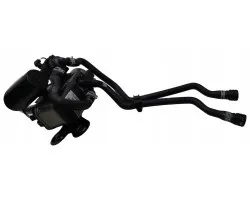 Calefactor estacionario Webasto para VW Tiguan III CT1 5QS815005A - Pieza original nueva