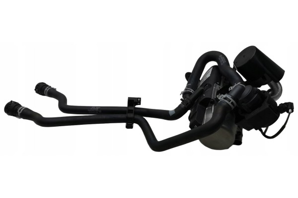 Parking heater webasto VW Tiguan III CT1 5QS815005A New original Part manufacturer Volkswagen OE