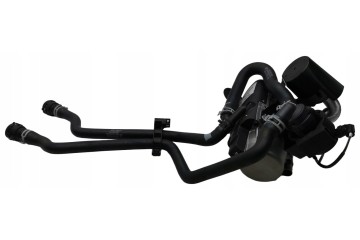 Parking heater webasto VW Tiguan III CT1 5QS815005A New original Part manufacturer Volkswagen OE