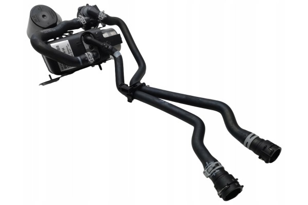 Parking heater webasto VW Tiguan III CT1 5QS815005A New original Catalog number of the part 5QS815005A DWP5QS815005AOE