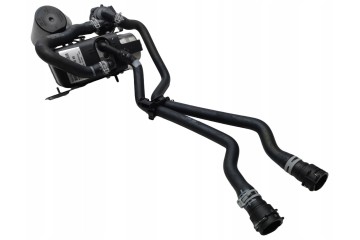 Parking heater webasto VW Tiguan III CT1 5QS815005A New original Catalog number of the part 5QS815005A DWP5QS815005AOE