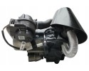 Parking heater webasto VW Tiguan III CT1 5QS815005A New original Catalog number of the original 3WA815007A