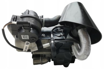 Parking heater webasto VW Tiguan III CT1 5QS815005A New original Catalog number of the original 3WA815007A
