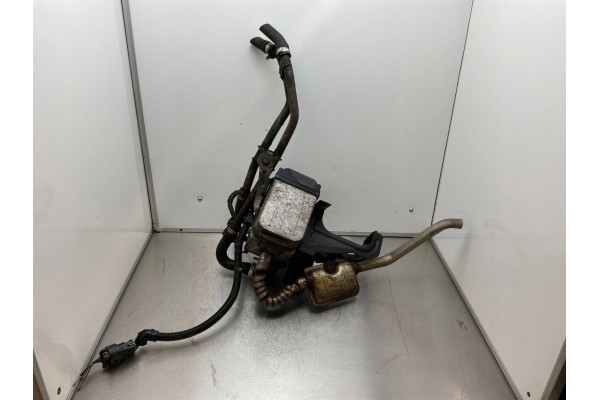 Parking heater Webasto Fiat Ducato 000002031232