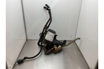 Parking heater Webasto Fiat Ducato 000002031232