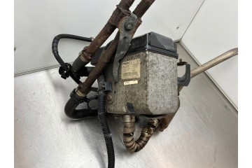 Parking heater Webasto Fiat Ducato 000002031232 Car type cargo vans