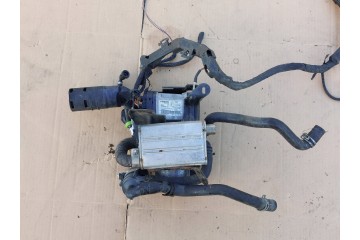 VW TOURAN 2 II CADDY 10 15r WEBASTO PARKING HEATER DIESEL 1K0815065AR