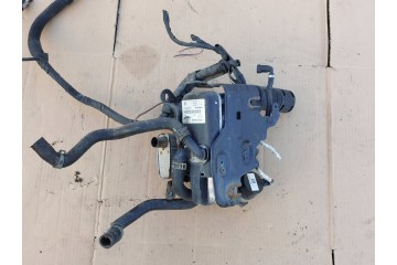 VW TOURAN 2 II CADDY 10 15r WEBASTO PARKING HEATER DIESEL 1K0815065AR Catalog number of the part 1K0815065AR SW2730