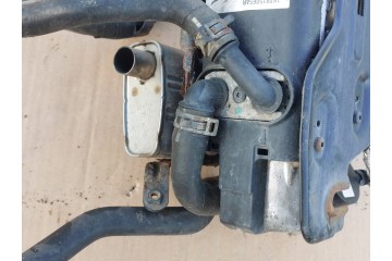 VW TOURAN 2 II CADDY 10 15r WEBASTO PARKING HEATER DIESEL 1K0815065AR Part manufacturer Webasto