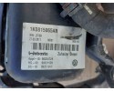 VW TOURAN 2 II CADDY 10 15r WEBASTO PARKING HEATER DIESEL 1K0815065AR Car type passenger cars