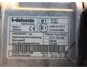 Calefactor estacionario diésel Webasto para VW Touran 2 II y Caddy 201
