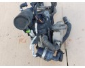 Calefactor estacionario diésel Webasto para VW Touran 2 II y Caddy 201