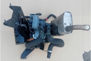 PARKING HEATER WEBASTO THERMO TOP EVO CITROEN C5 III X7 EU 9687946580 Catalog number of the part 9687946580 AMRX