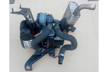 PARKING HEATER WEBASTO THERMO TOP EVO CITROEN C5 III X7 EU 9687946580 Part manufacturer Citroen OE