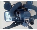 PARKING HEATER WEBASTO THERMO TOP EVO CITROEN C5 III X7 EU 9687946580 Car type passenger cars