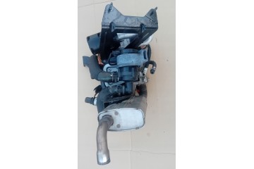 Calefactor estacionario Webasto Thermo Top Evo para Citroën C5 III X7 