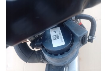 Calefactor estacionario Webasto Thermo Top Evo para Citroën C5 III X7 