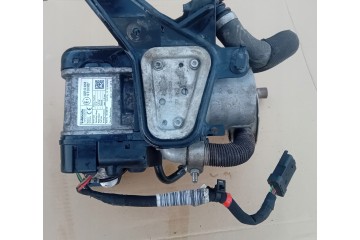 Calefactor estacionario Webasto Thermo Top Evo para Citroën C5 III X7 