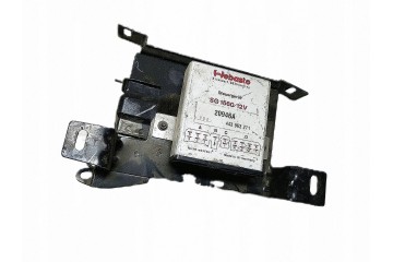 AUDI MODULE CONTROLLER WEBASTO 443963271 EUROPE