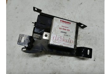 AUDI MODULE CONTROLLER WEBASTO 443963271 EUROPE Part manufacturer Audi OE