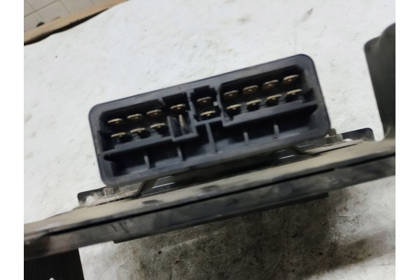 AUDI MODULE CONTROLLER WEBASTO 443963271 EUROPE Catalog number of the part 443963271