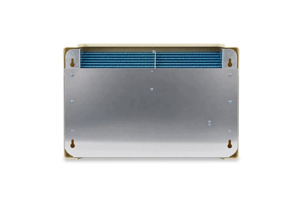 Unidad de Refrigeración para Vehículos 12V con Función de Calefacción 