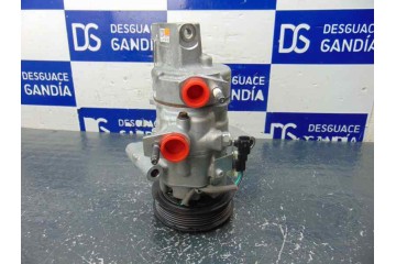 J2BH-19D629-AA COMPRESOR AIRE ACONDICIONADO FORD KA+ (CDU) Ultimate 2019 J2BH-19D629-AA 178128 FORD - 1