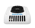REFRIGERATION UNIT 12V INDUSTRIAL TRANSPORT CARRIER FROST 20 SET EAN GTIN 5906549308940
