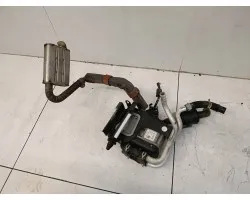 Calefactor Webasto Mercedes Clase C W205 A2055003500 Original